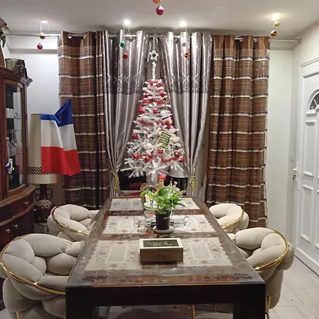 Gasthof Francis Xavier *